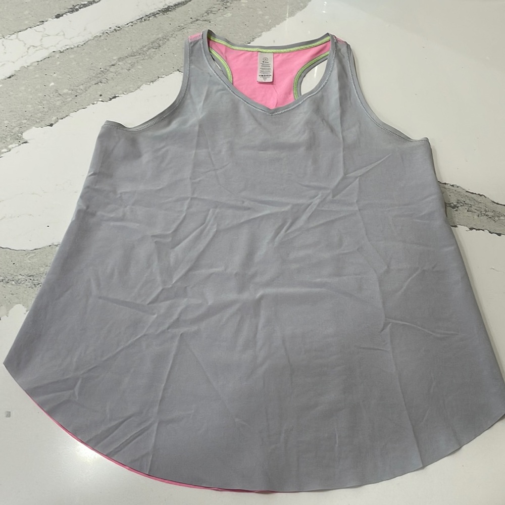 Ivivva Girls Tank Top